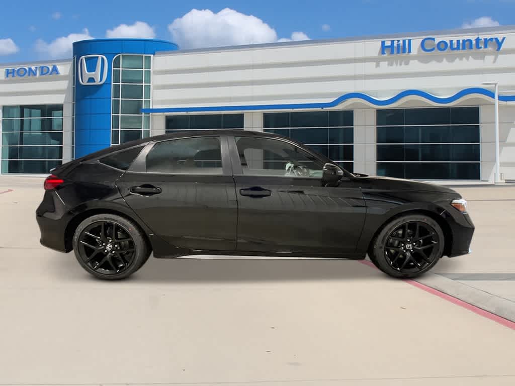 Thumbnail: 2026 Honda Civic - 6