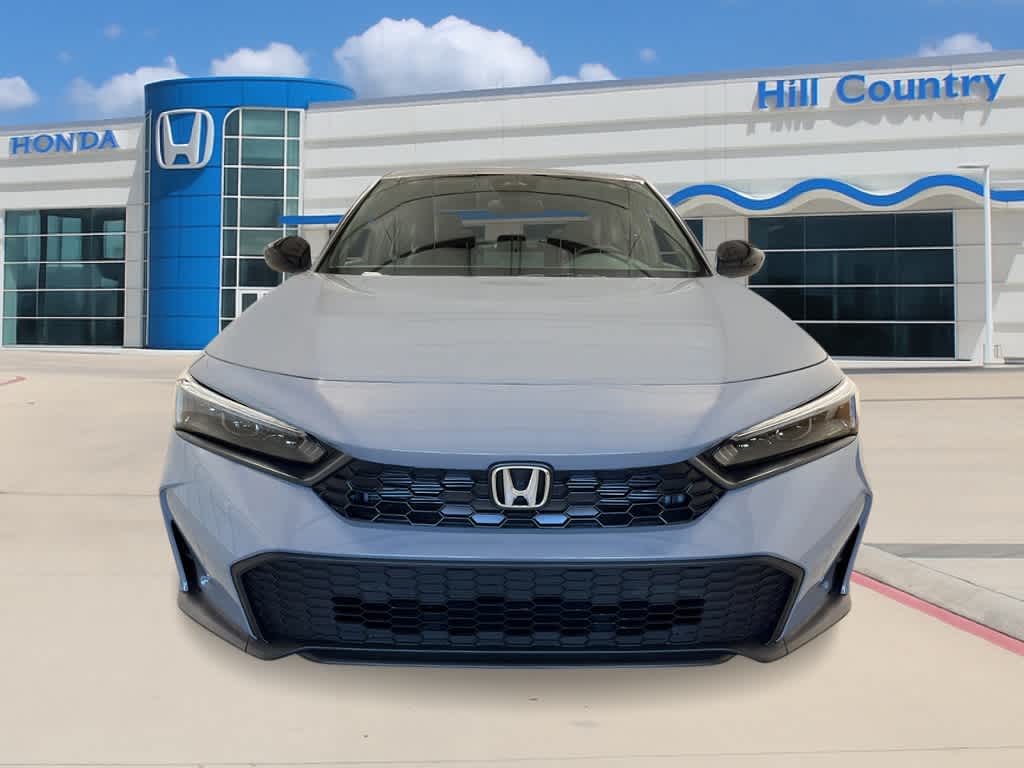Thumbnail: 2026 Honda Civic - 8