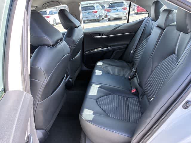 Thumbnail: 2023 Toyota Camry - 20