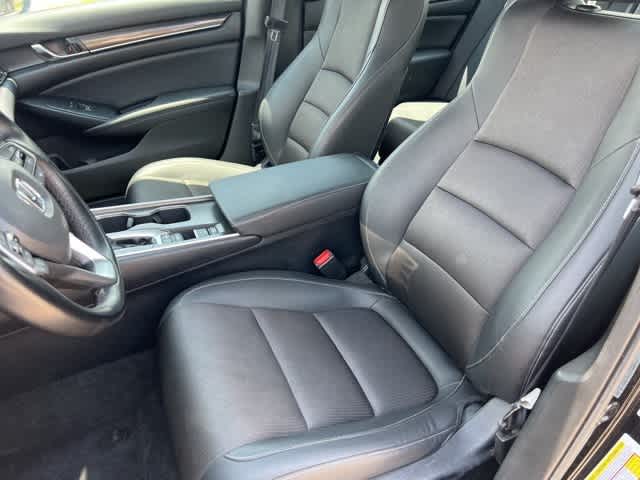 2022 Honda Accord Sport 21