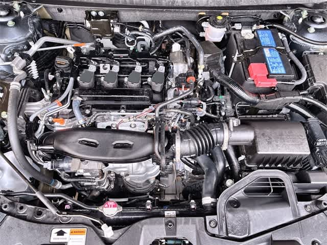 Thumbnail: 2025 Honda Accord - 15