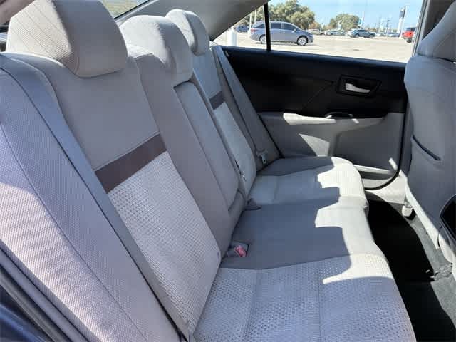 Thumbnail: 2014 Toyota Camry - 21