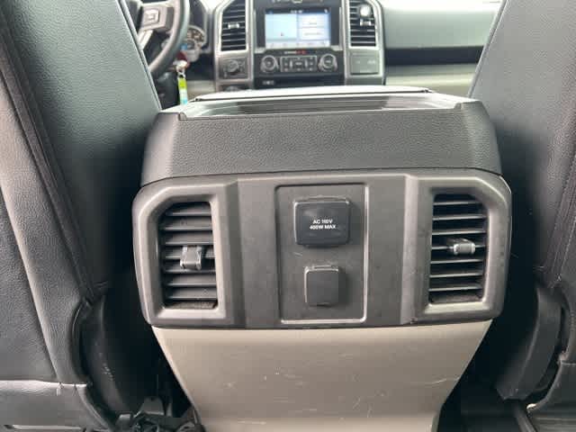 Thumbnail: 2016 Ford F-150 - 19