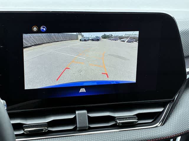 Thumbnail: 2026 Chevrolet Equinox - 30