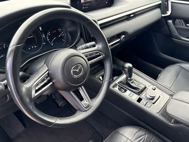 Thumbnail: 2025 Mazda CX-50 - 10