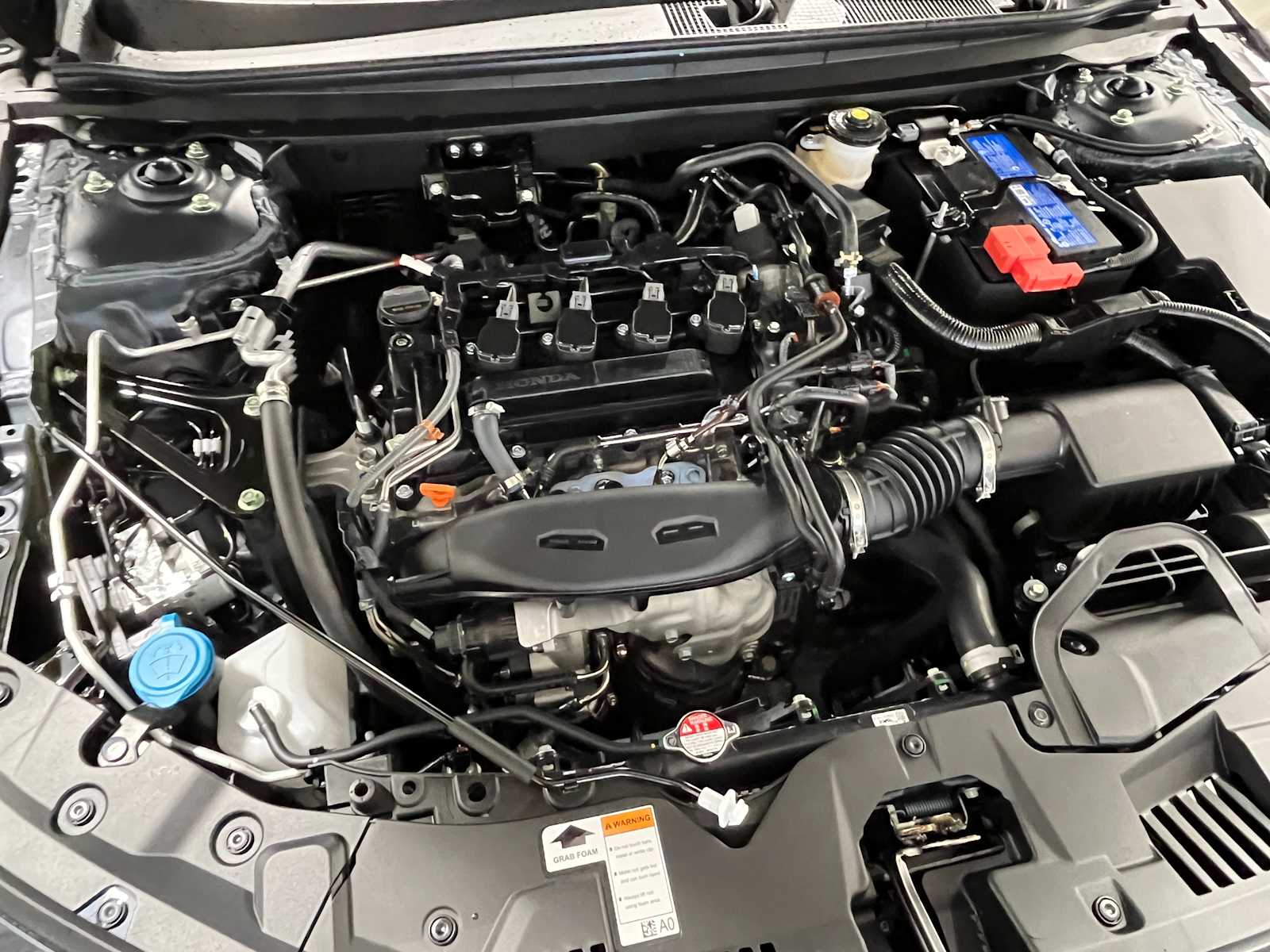 Thumbnail: 2025 Honda Accord - 11