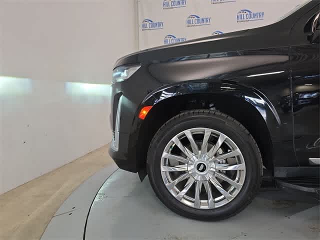 2023 Cadillac Escalade Premium Luxury 14