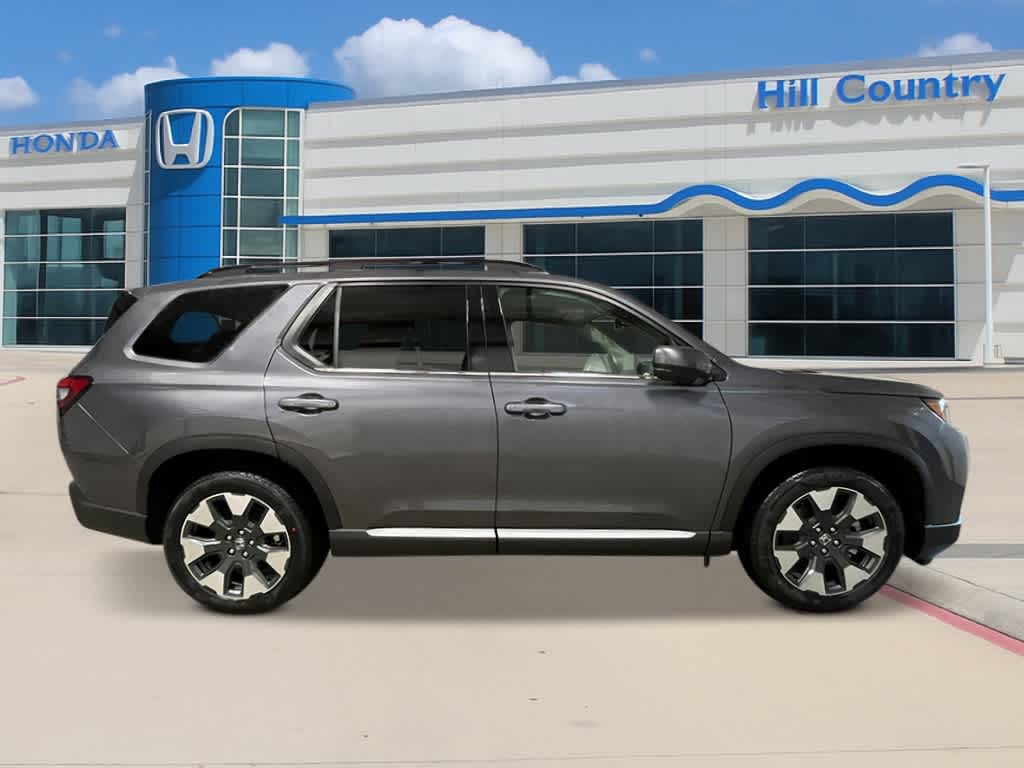 Thumbnail: 2026 Honda Pilot - 6