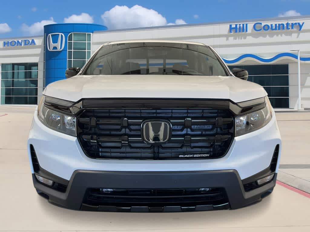Thumbnail: 2026 Honda Ridgeline - 8