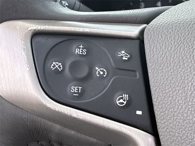 Thumbnail: 2018 GMC Terrain - 26