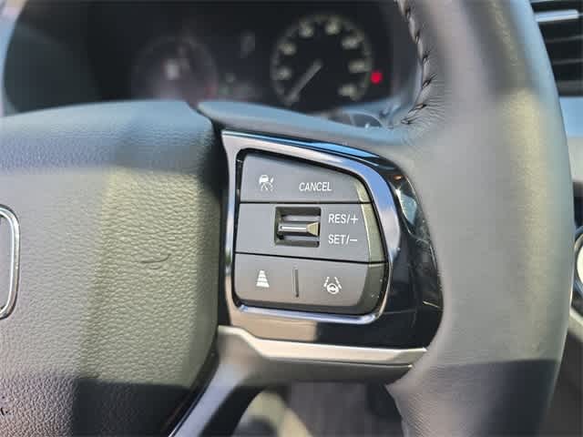 Thumbnail: 2025 Honda Odyssey - 27