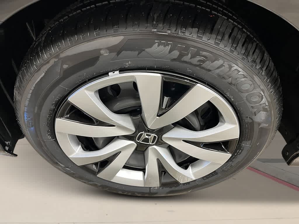 Thumbnail: 2026 Honda Civic - 10