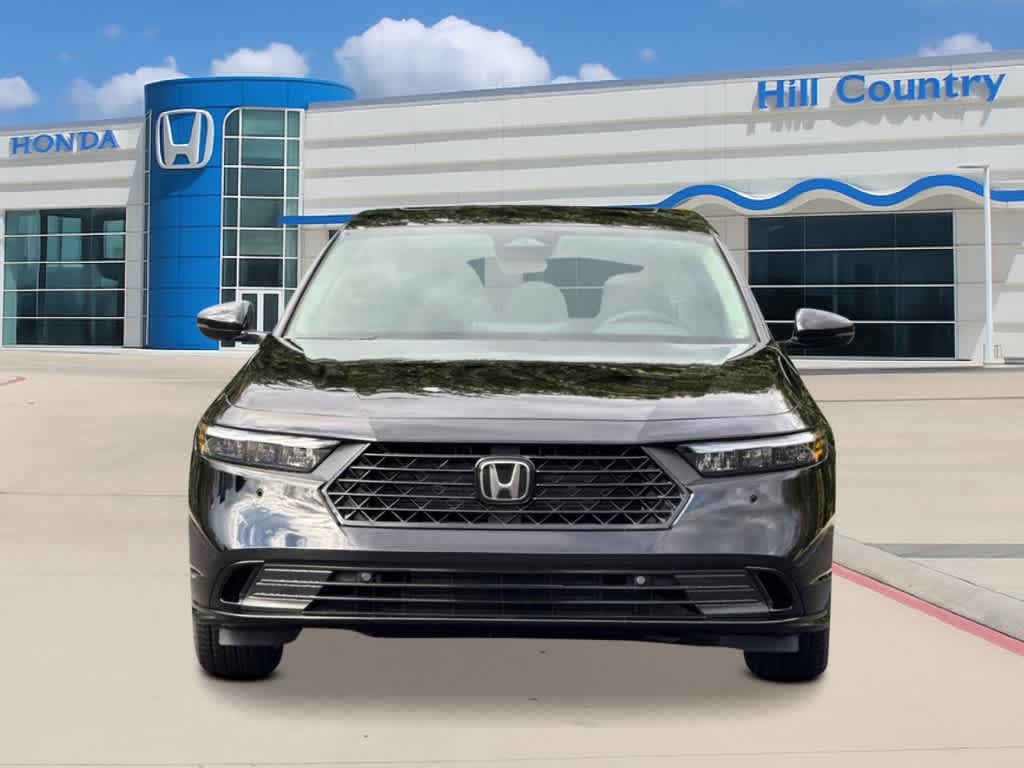 Thumbnail: 2026 Honda Accord - 8