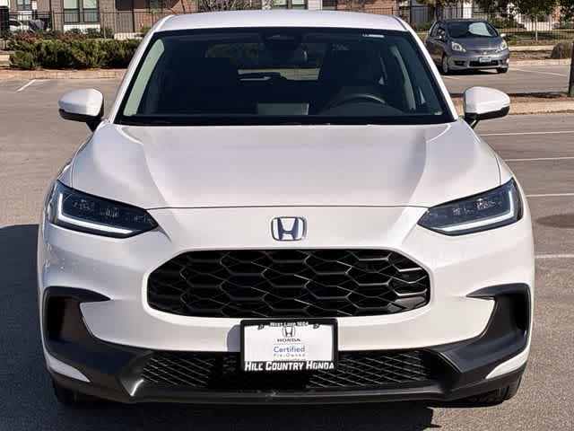 Thumbnail: 2026 Honda HR-V - 9