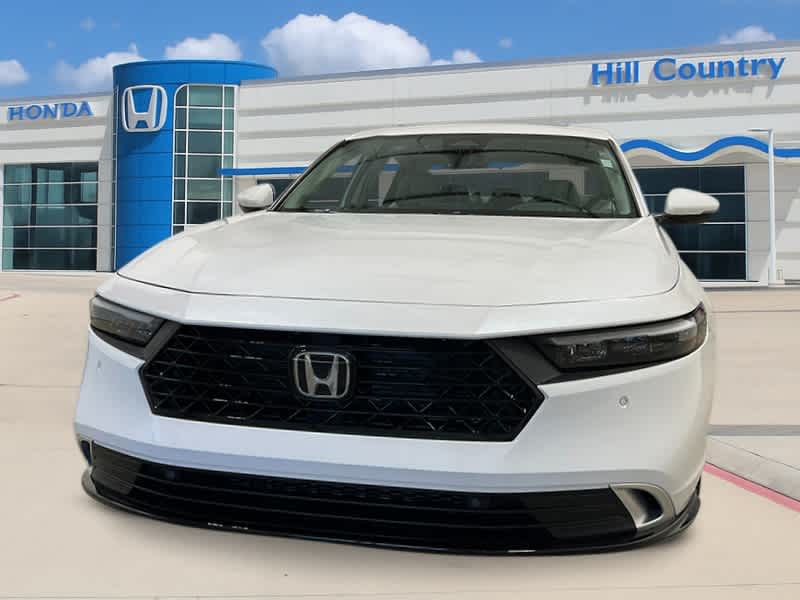 Thumbnail: 2025 Honda Accord - 8