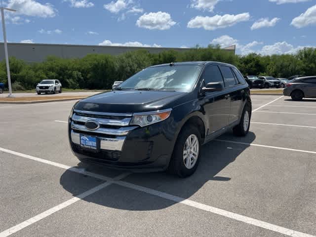 2013 Ford Edge SE -
                  San Antonio, TX