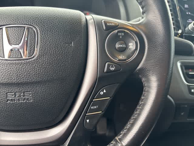 Thumbnail: 2023 Honda Ridgeline - 12