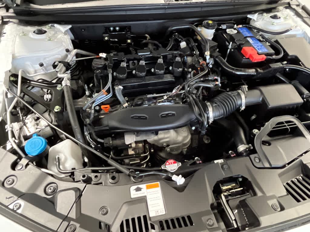 Thumbnail: 2026 Honda Accord - 11