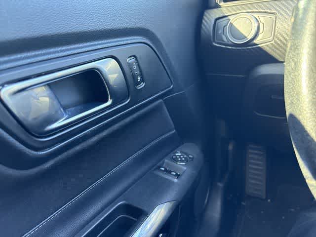 Thumbnail: 2020 Ford Mustang - 11