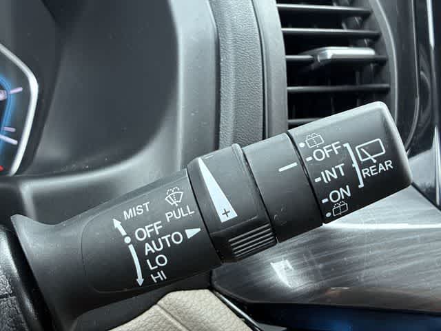 Thumbnail: 2024 Honda Odyssey - 28