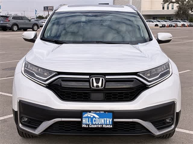Thumbnail: 2022 Honda CR-V - 9