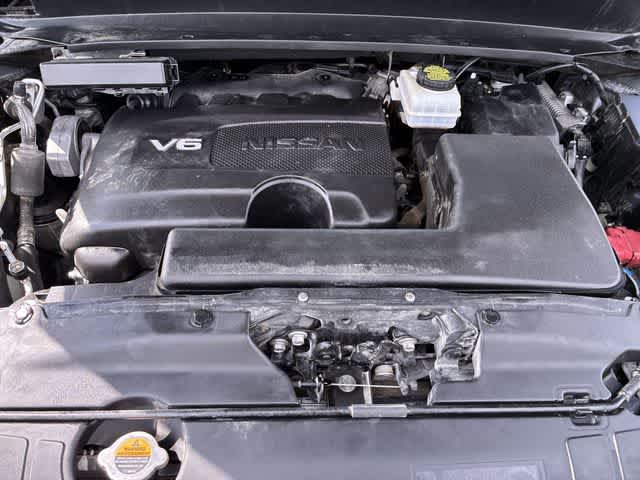 Thumbnail: 2020 Nissan Pathfinder - 15
