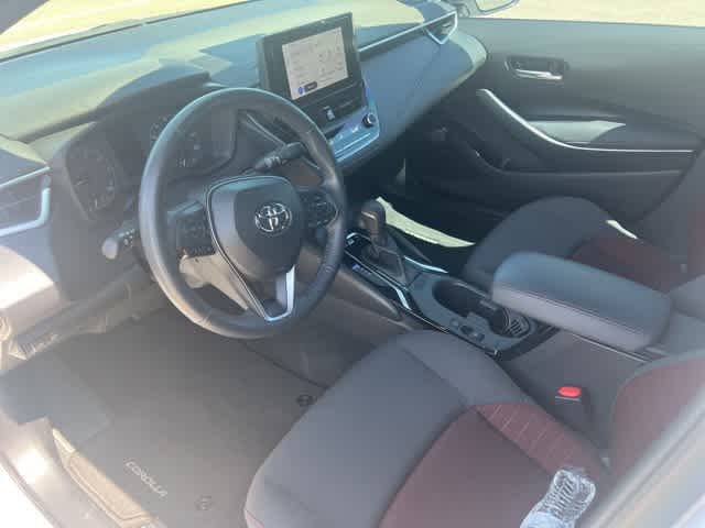 Thumbnail: 2023 Toyota Corolla - 9