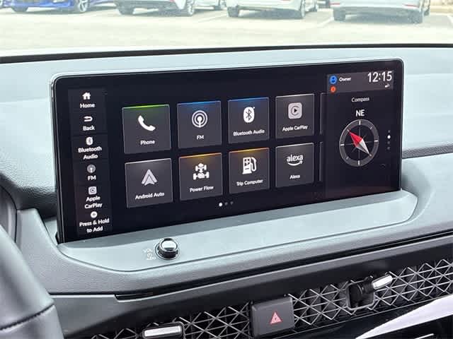 Thumbnail: 2025 Honda Accord - 31