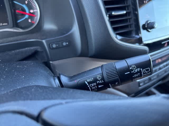 Thumbnail: 2019 Honda Pilot - 14