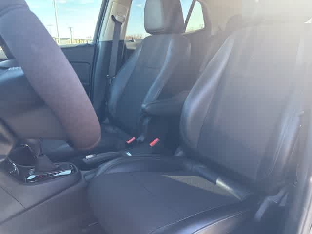 Thumbnail: 2018 Buick Encore - 20