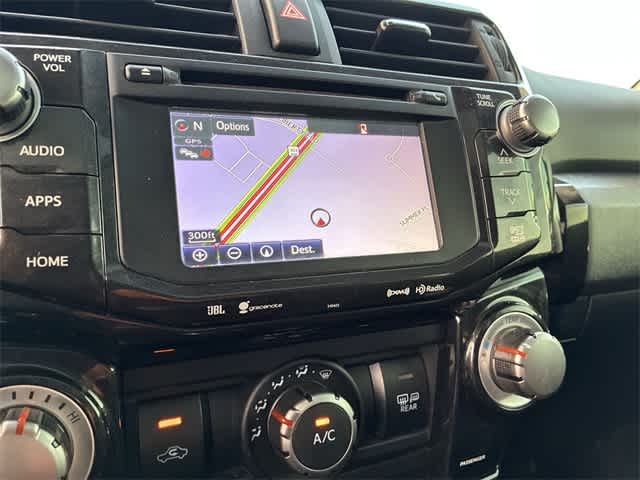 Thumbnail: 2019 Toyota 4Runner - 30