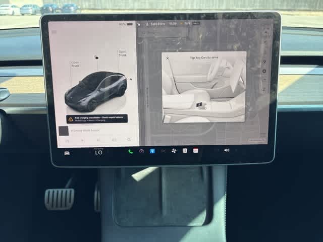 Thumbnail: 2022 Tesla Model Y - 18