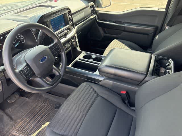 Thumbnail: 2021 Ford F-150 - 9