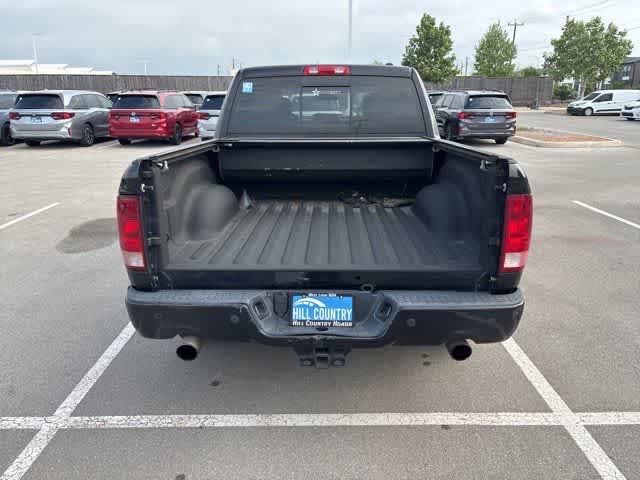 Thumbnail: 2012 RAM 1500 - 4