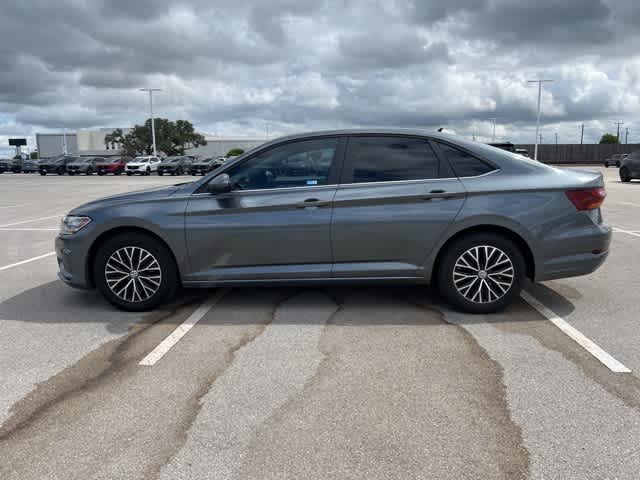 Thumbnail: 2019 Volkswagen Jetta - 2