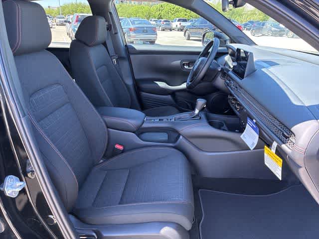 Thumbnail: 2026 Honda HR-V - 22