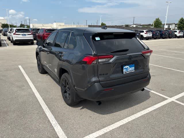 Thumbnail: 2024 Toyota RAV4 - 3