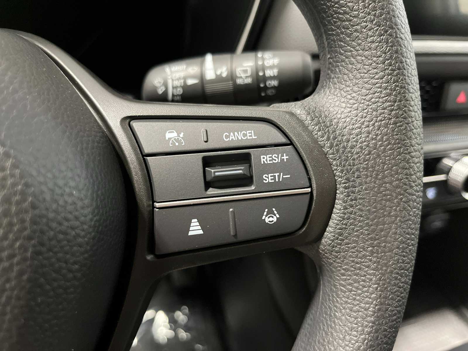 Thumbnail: 2026 Honda CR-V - 18