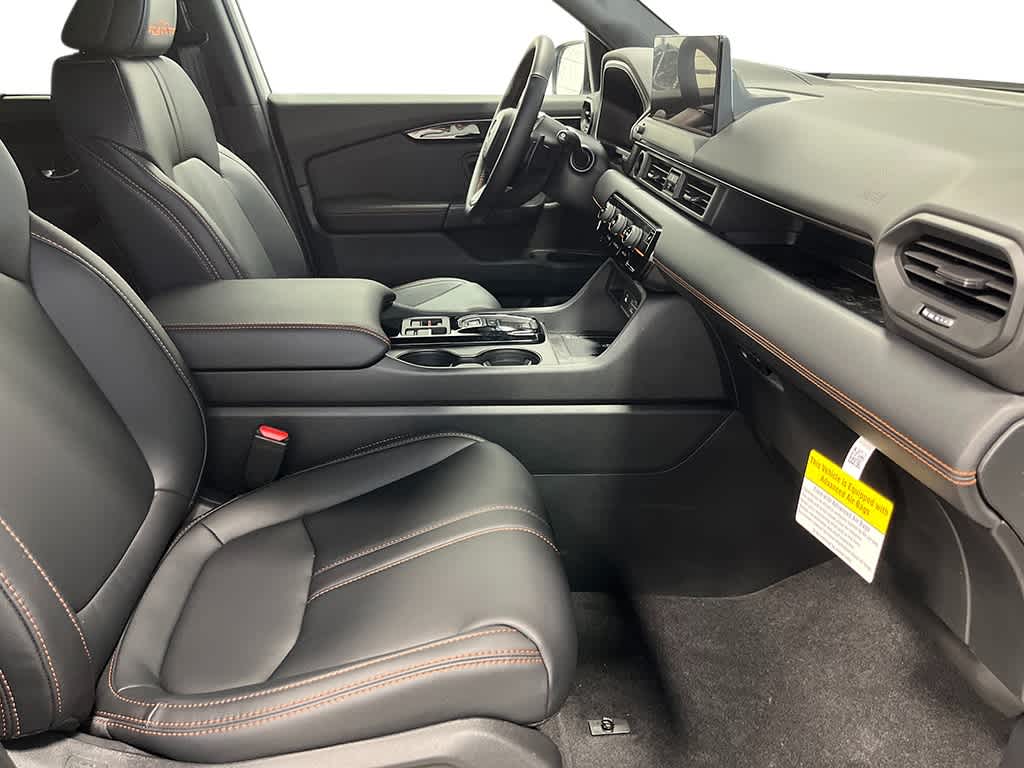 Thumbnail: 2026 Honda Pilot - 26