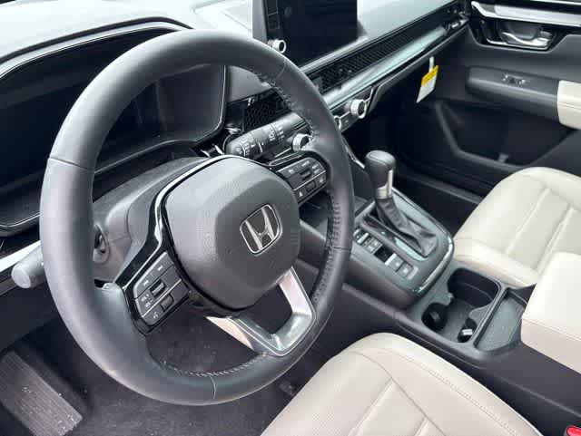 Thumbnail: 2026 Honda CR-V - 10