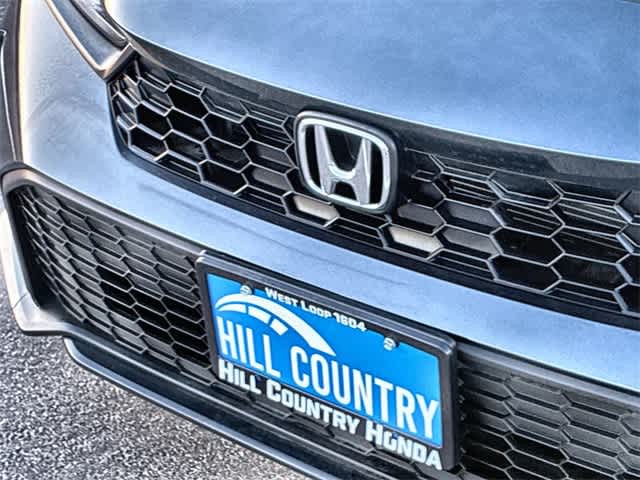 Thumbnail: 2025 Honda Civic - 12