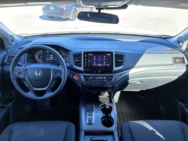 Thumbnail: 2020 Honda Ridgeline - 16