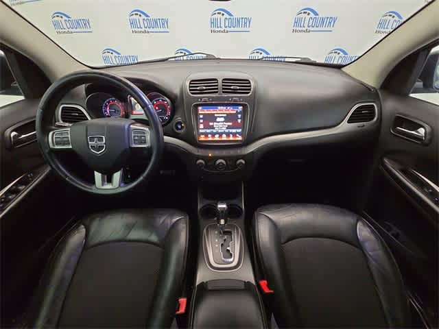 Thumbnail: 2014 Dodge Journey - 16