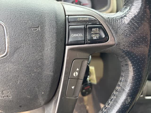 Thumbnail: 2013 Honda Pilot - 12