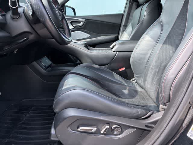 Thumbnail: 2022 Acura RDX - 18