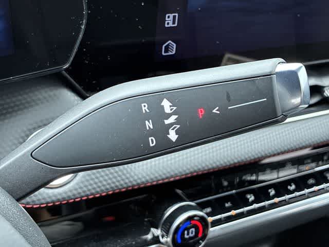 Thumbnail: 2026 Chevrolet Equinox - 33