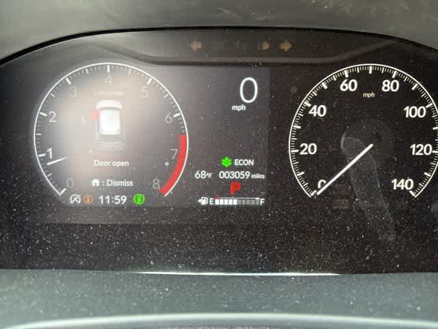 Thumbnail: 2026 Honda CR-V - 12