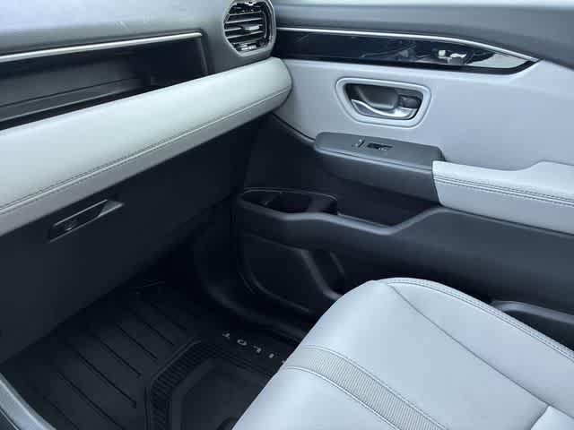 Thumbnail: 2025 Honda Pilot - 32