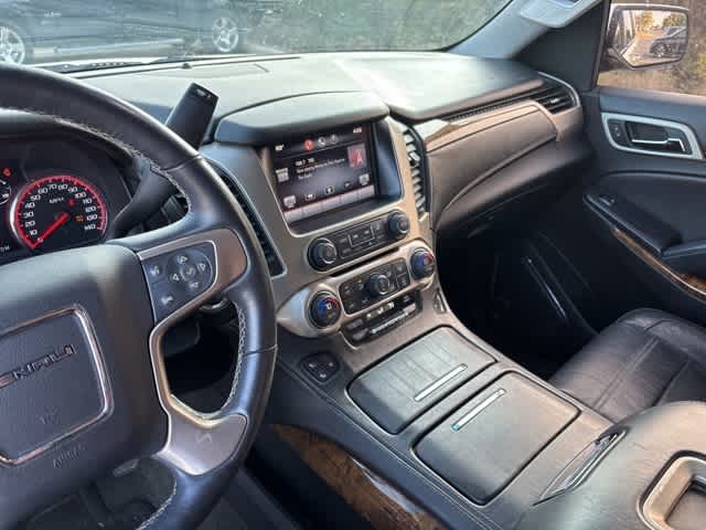 Thumbnail: 2015 GMC Yukon XL - 18