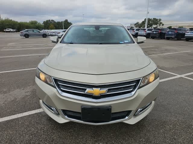 2014 Chevrolet Impala 2LT photo 2